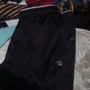 Men's layer 8 sweatpants size medium 32-34
